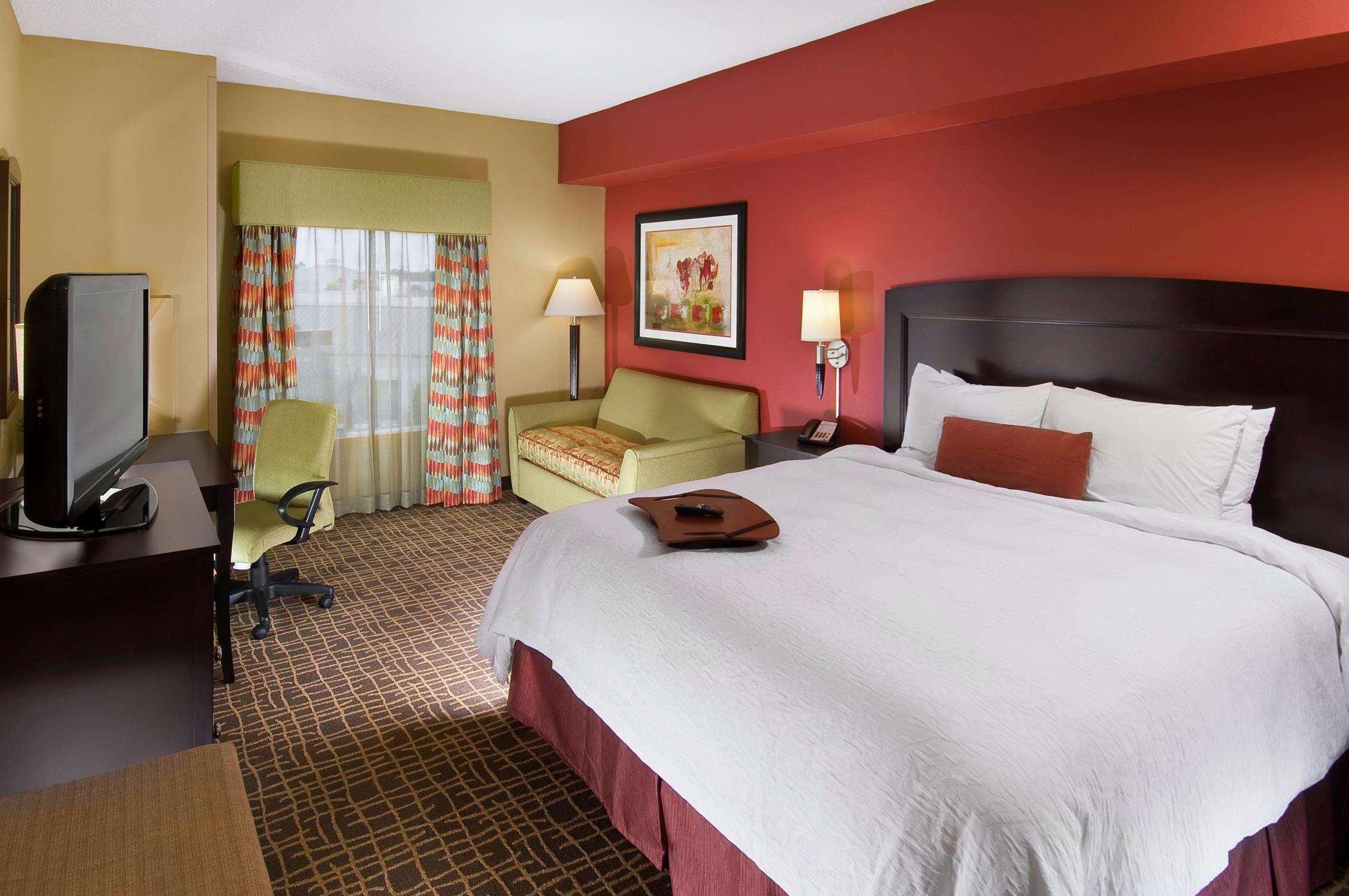 Hampton Inn And Suites Sarasota/Lakewood Ranch מראה חיצוני תמונה