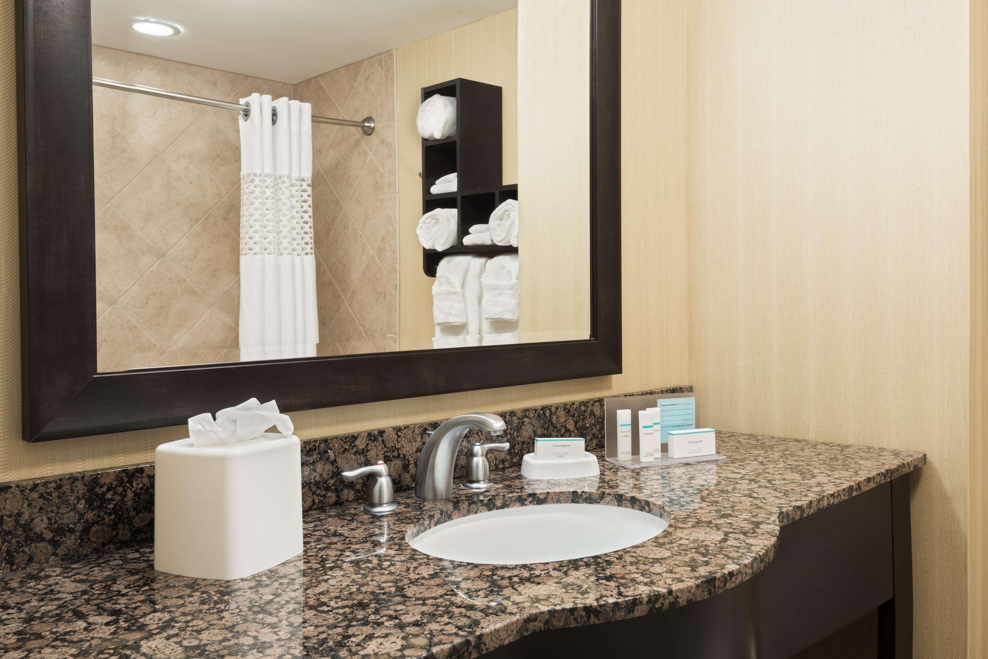 Hampton Inn And Suites Sarasota/Lakewood Ranch מראה חיצוני תמונה