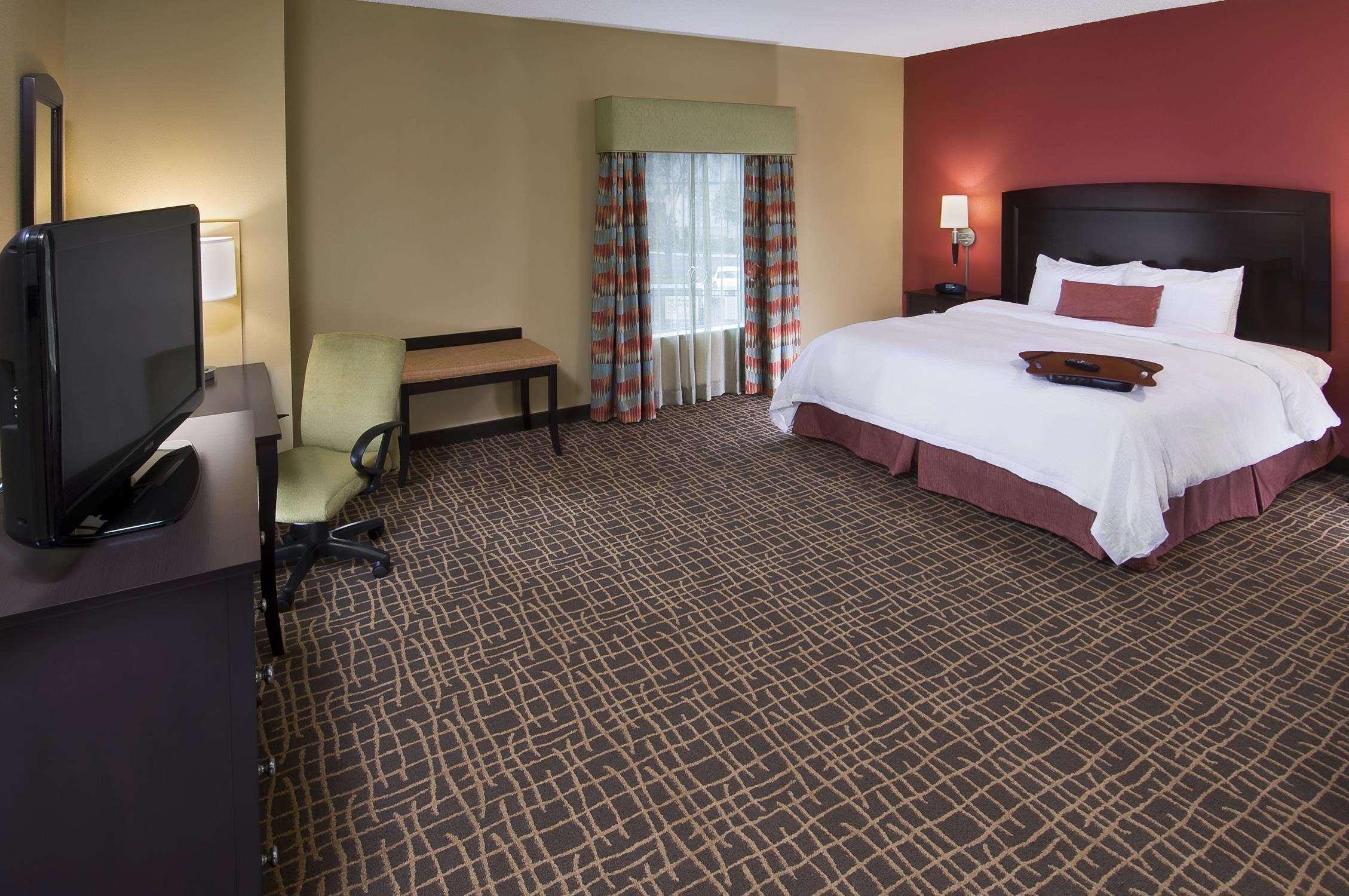 Hampton Inn And Suites Sarasota/Lakewood Ranch מראה חיצוני תמונה