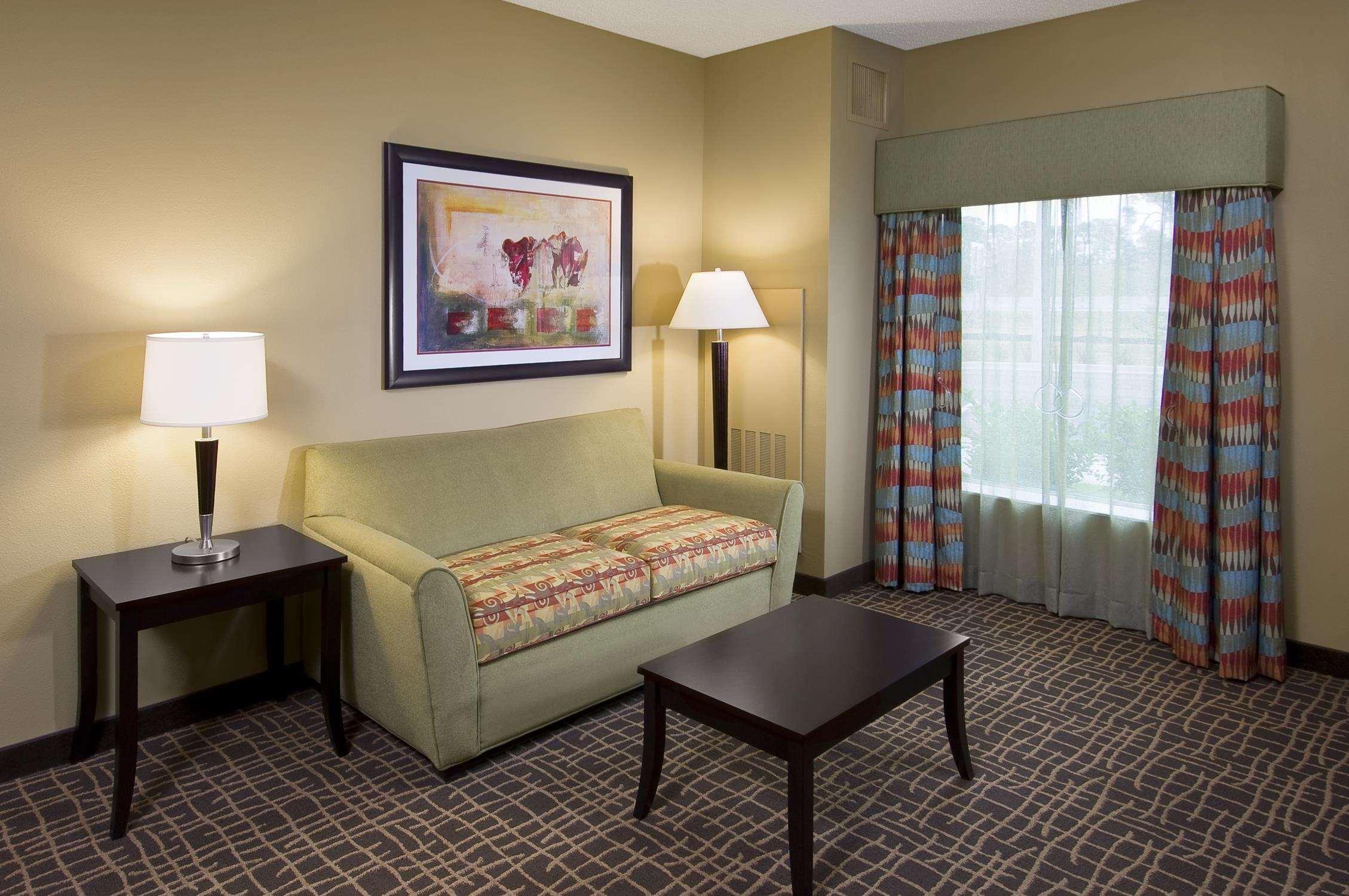 Hampton Inn And Suites Sarasota/Lakewood Ranch מראה חיצוני תמונה