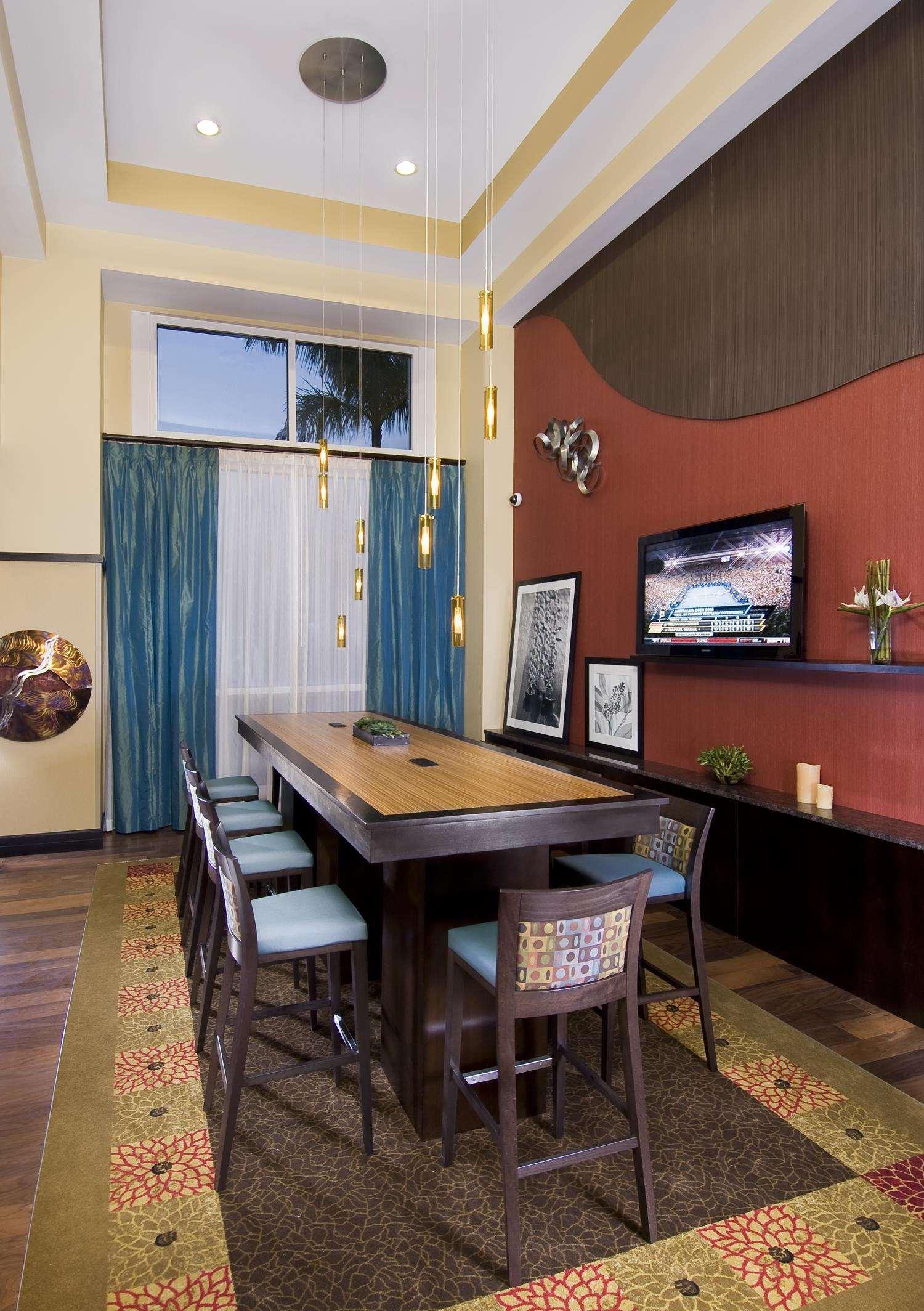 Hampton Inn And Suites Sarasota/Lakewood Ranch מראה חיצוני תמונה