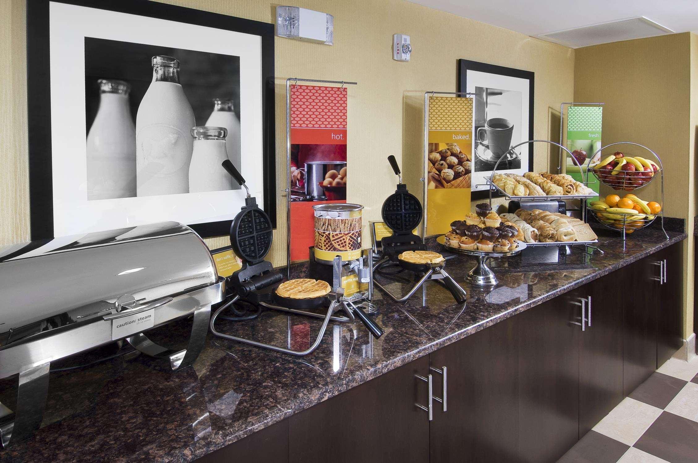 Hampton Inn And Suites Sarasota/Lakewood Ranch מראה חיצוני תמונה