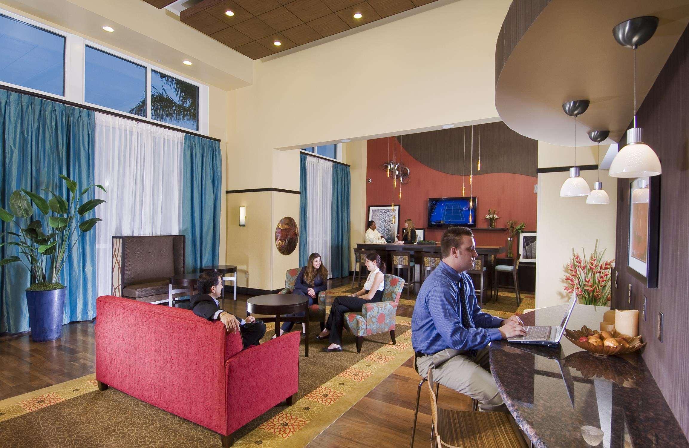 Hampton Inn And Suites Sarasota/Lakewood Ranch מראה חיצוני תמונה