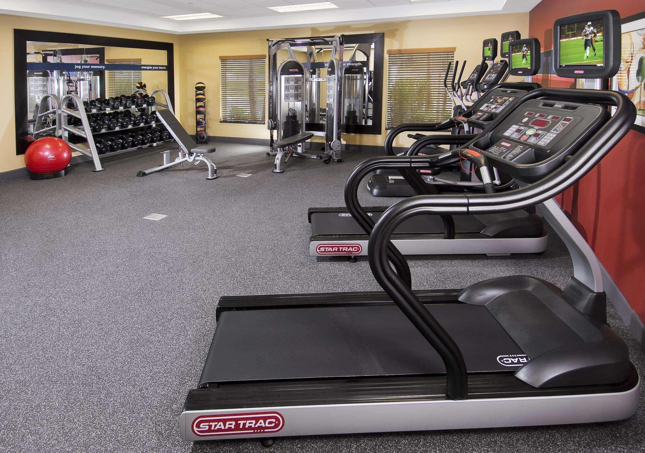Hampton Inn And Suites Sarasota/Lakewood Ranch מראה חיצוני תמונה