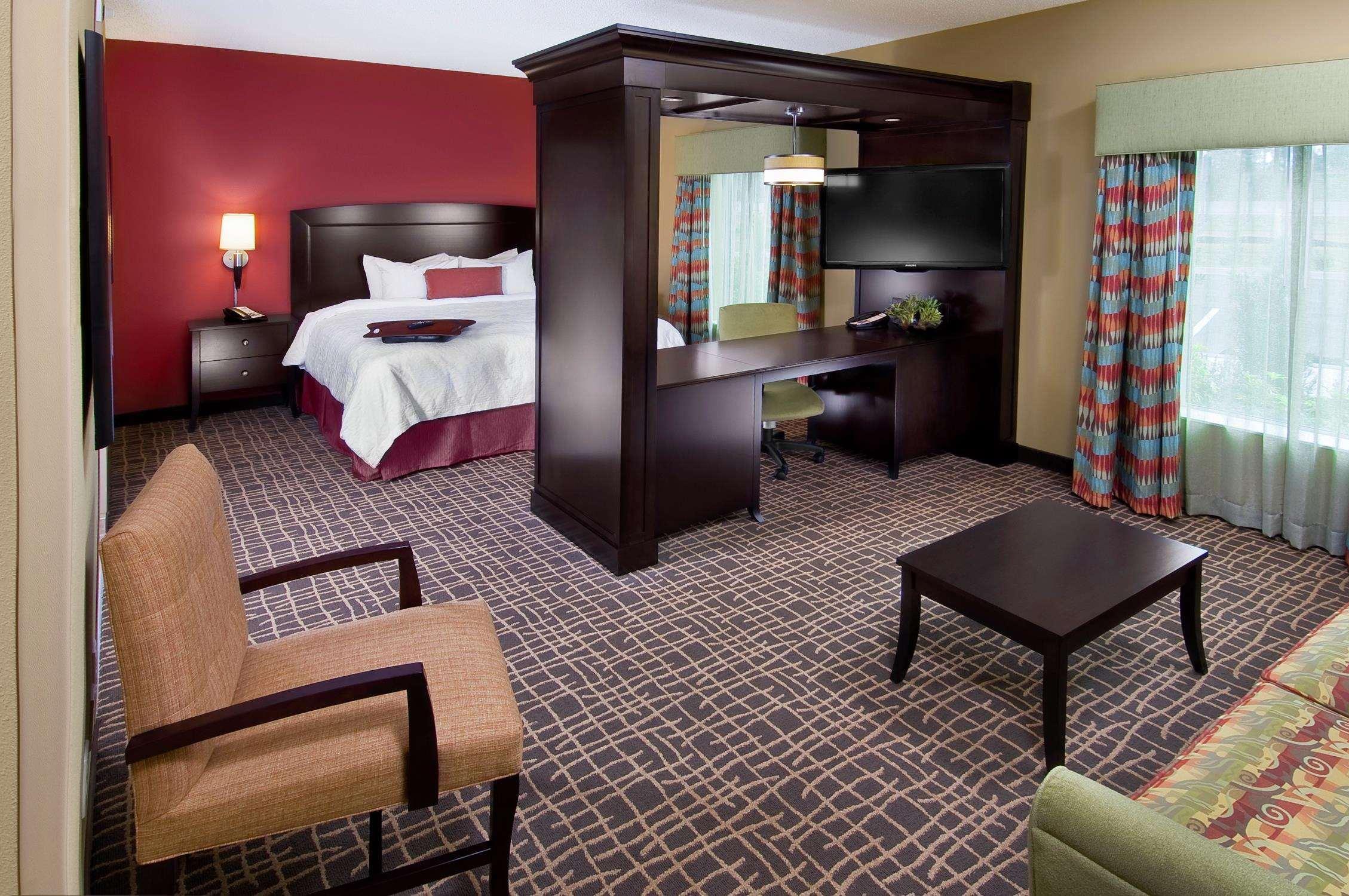 Hampton Inn And Suites Sarasota/Lakewood Ranch מראה חיצוני תמונה