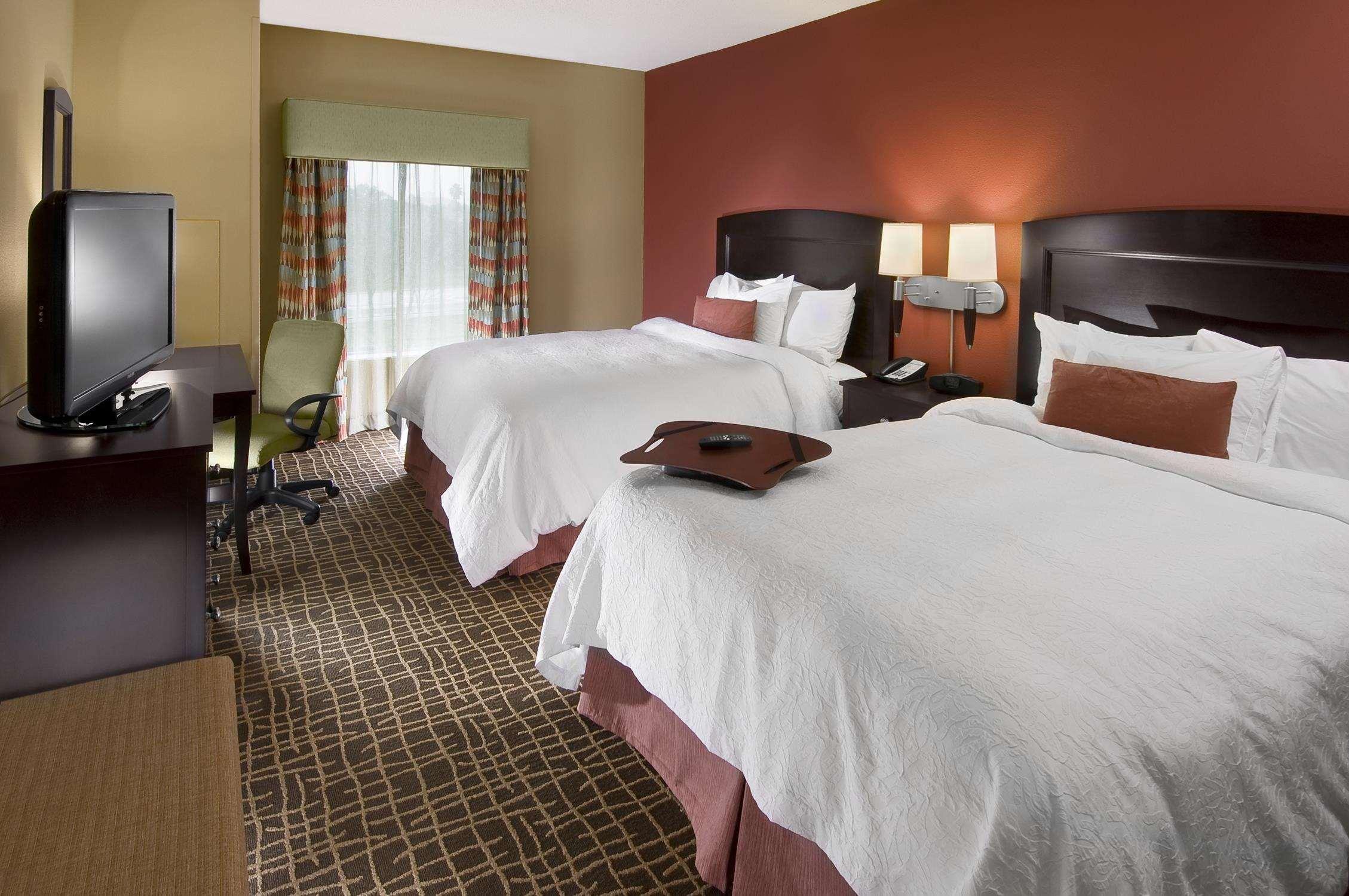 Hampton Inn And Suites Sarasota/Lakewood Ranch חדר תמונה