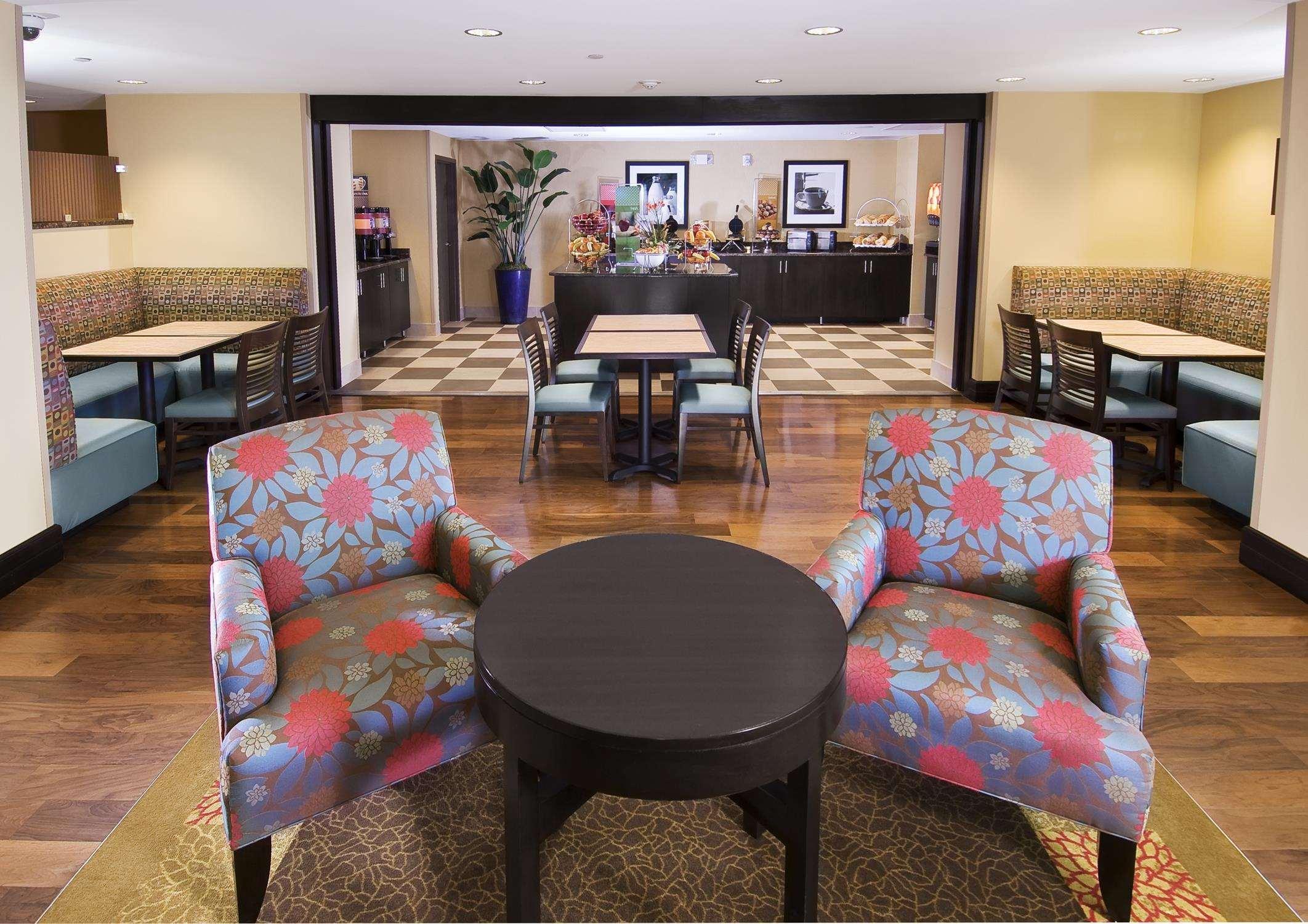 Hampton Inn And Suites Sarasota/Lakewood Ranch מראה חיצוני תמונה