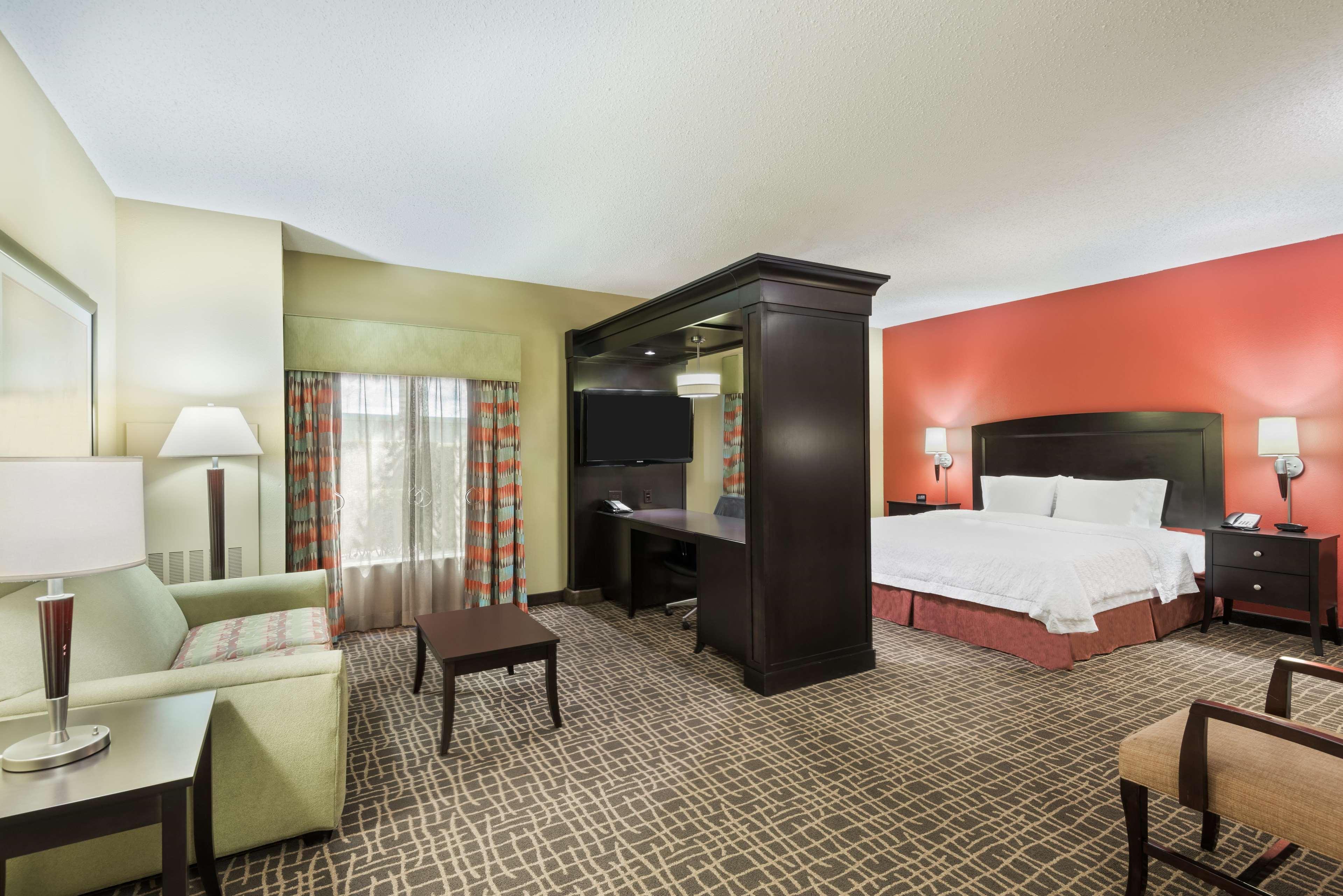 Hampton Inn And Suites Sarasota/Lakewood Ranch מראה חיצוני תמונה