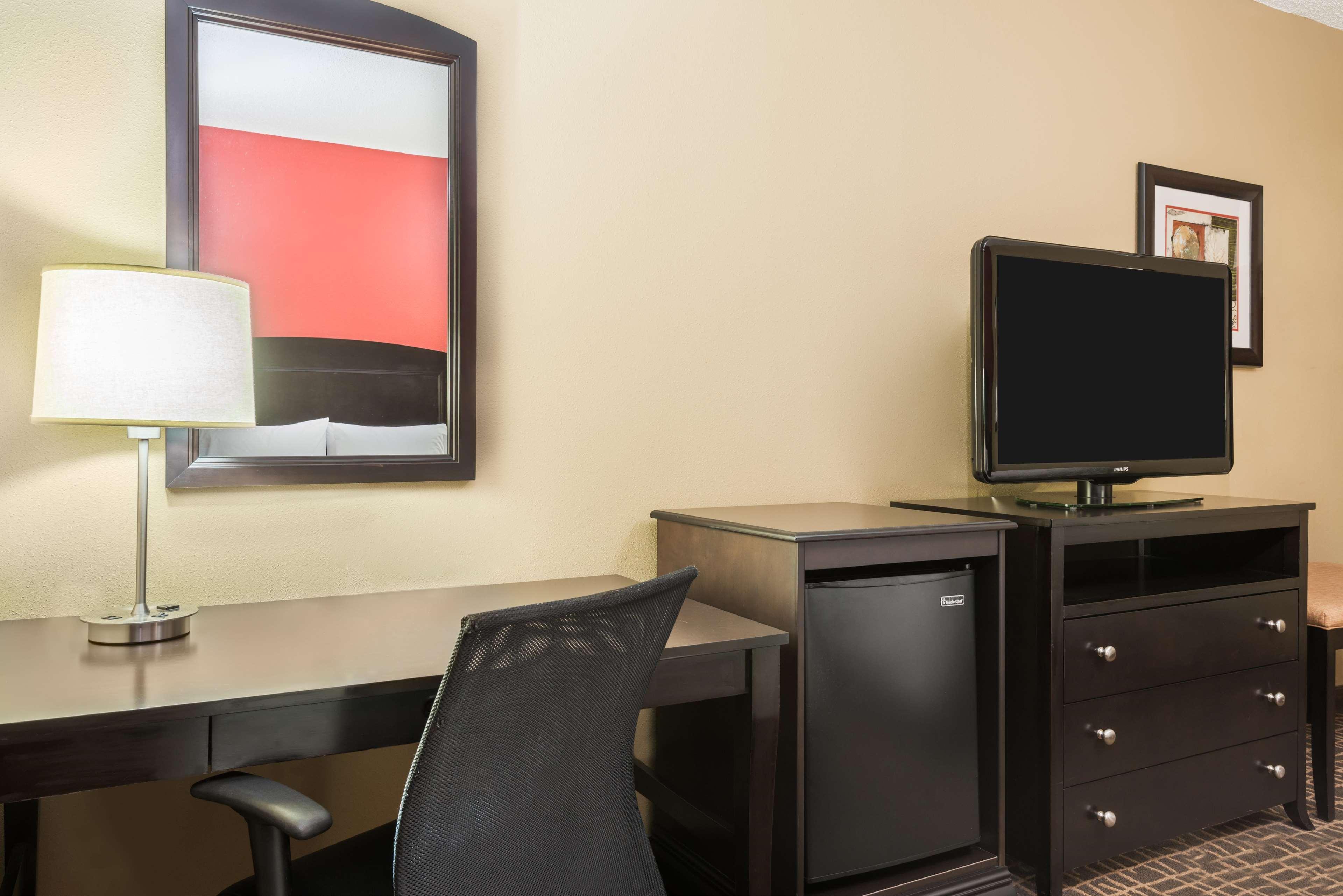 Hampton Inn And Suites Sarasota/Lakewood Ranch מראה חיצוני תמונה