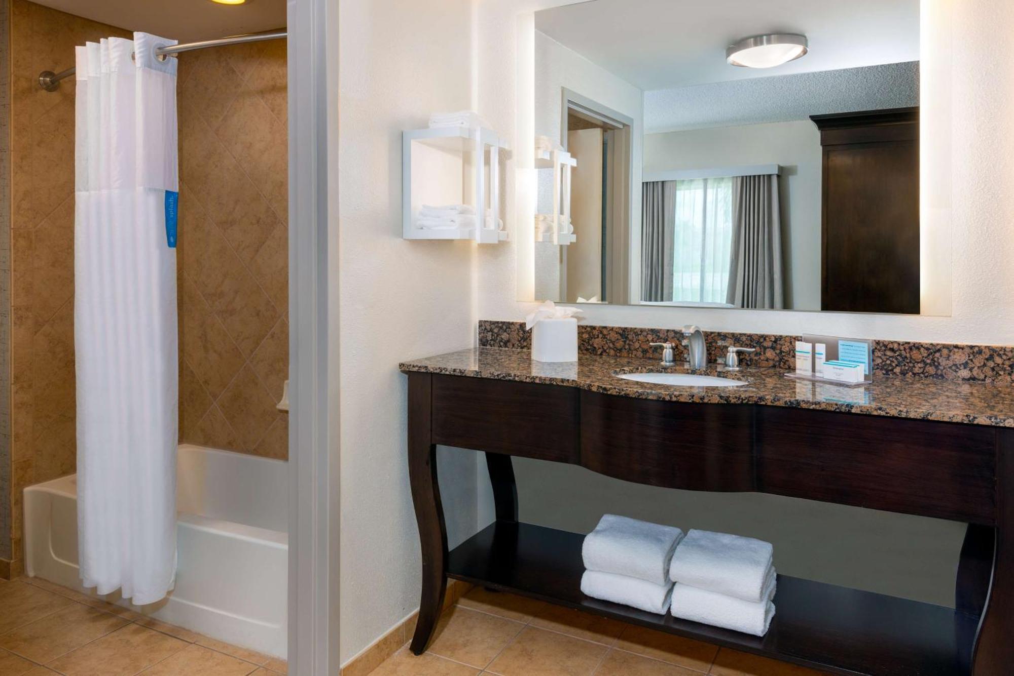 Hampton Inn And Suites Sarasota/Lakewood Ranch מראה חיצוני תמונה
