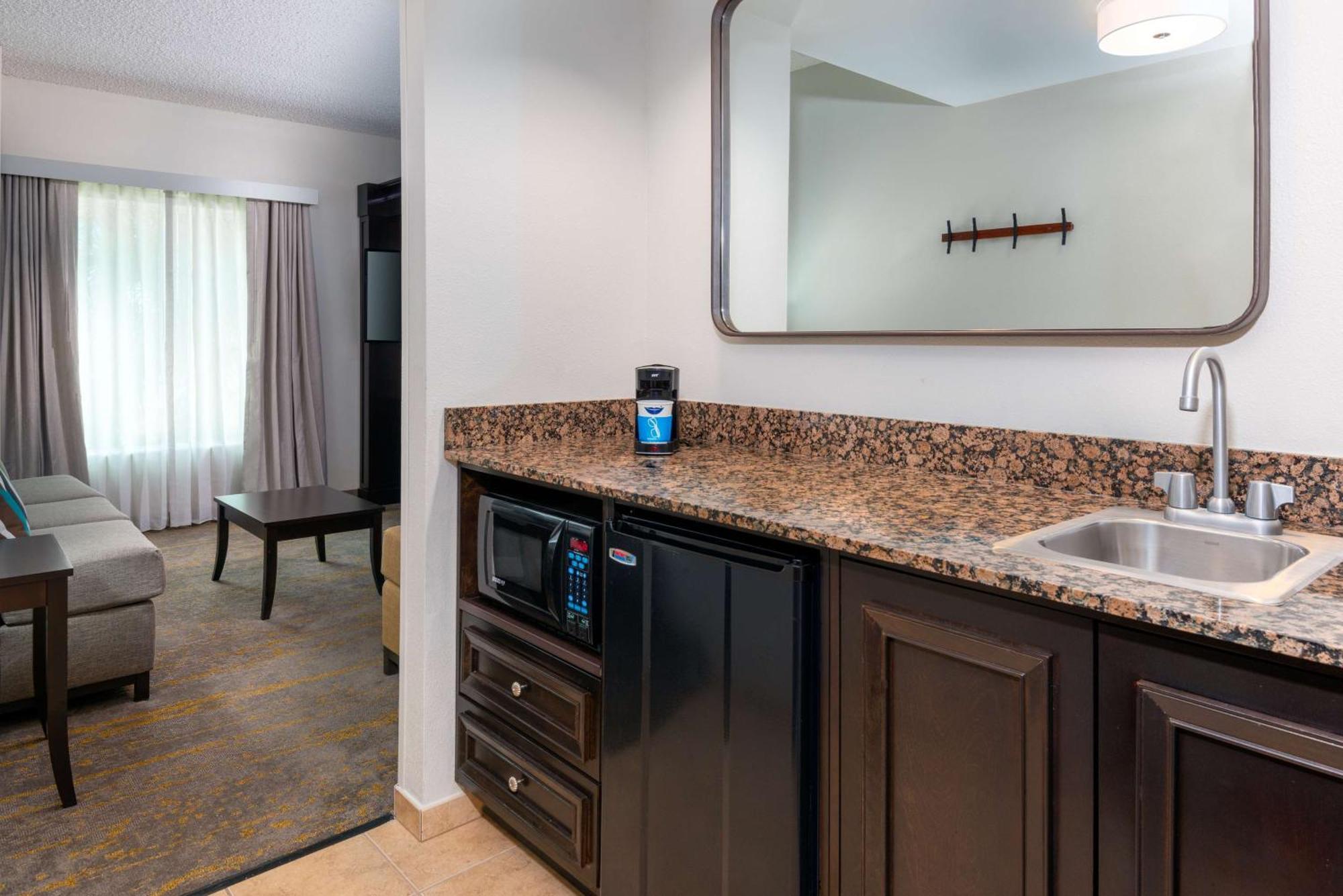 Hampton Inn And Suites Sarasota/Lakewood Ranch מראה חיצוני תמונה