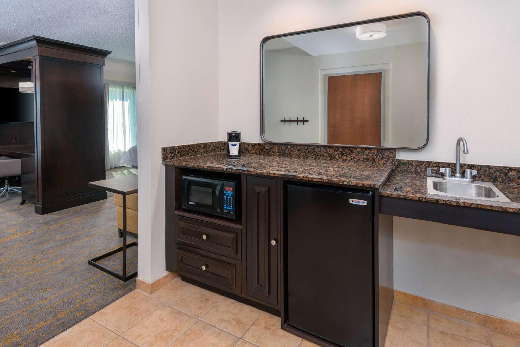 Hampton Inn And Suites Sarasota/Lakewood Ranch מראה חיצוני תמונה