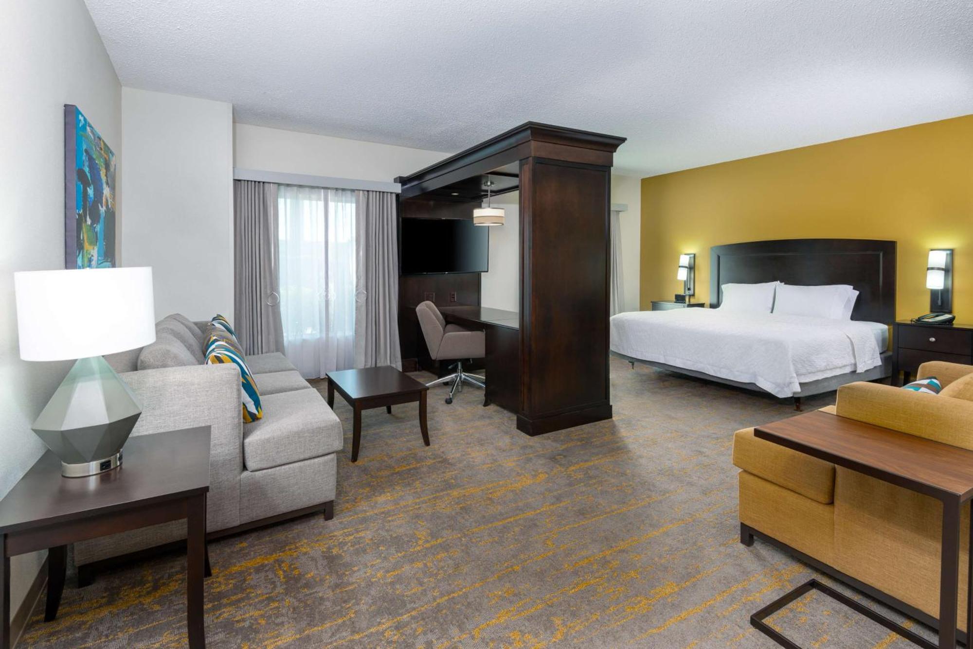 Hampton Inn And Suites Sarasota/Lakewood Ranch מראה חיצוני תמונה