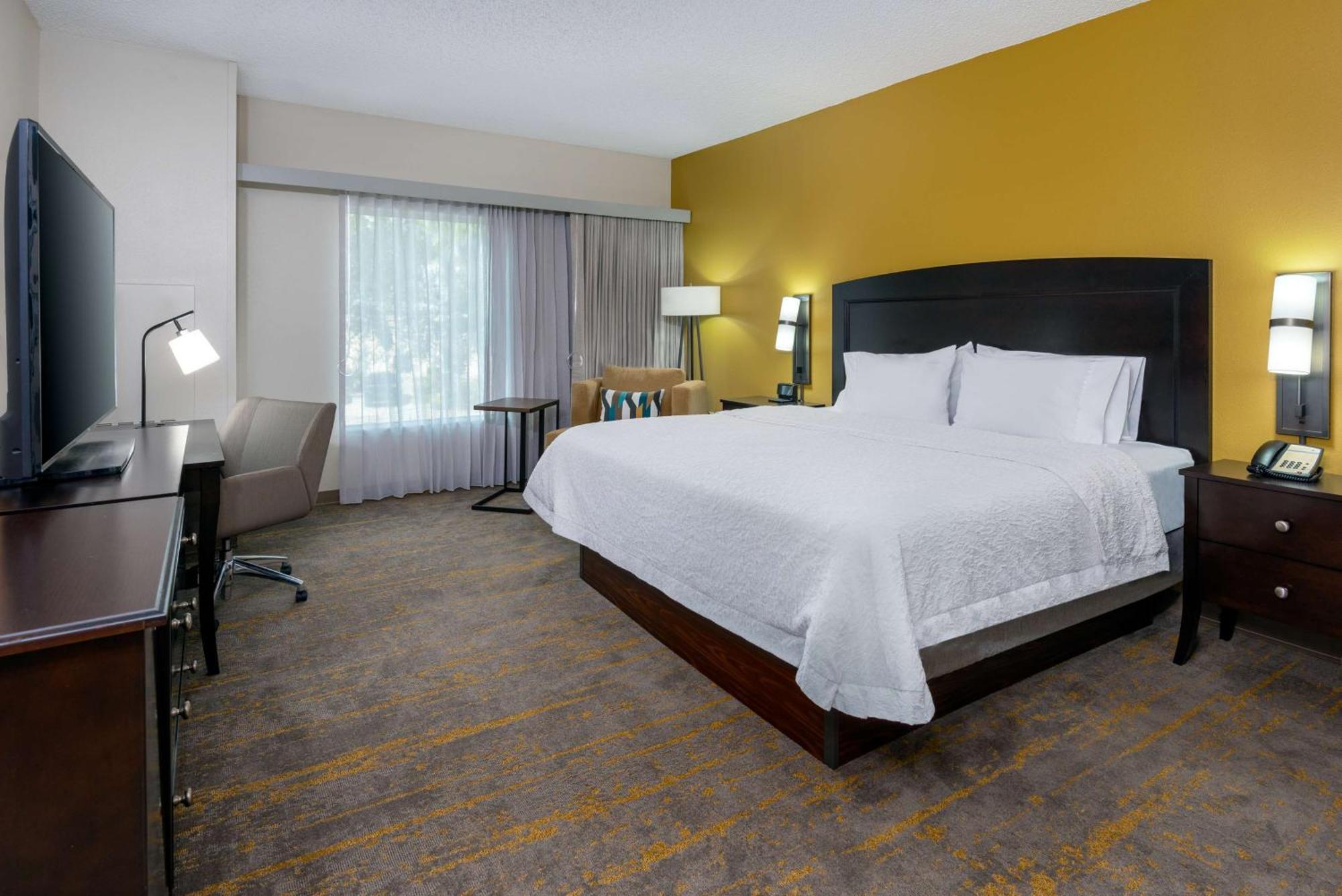 Hampton Inn And Suites Sarasota/Lakewood Ranch מראה חיצוני תמונה
