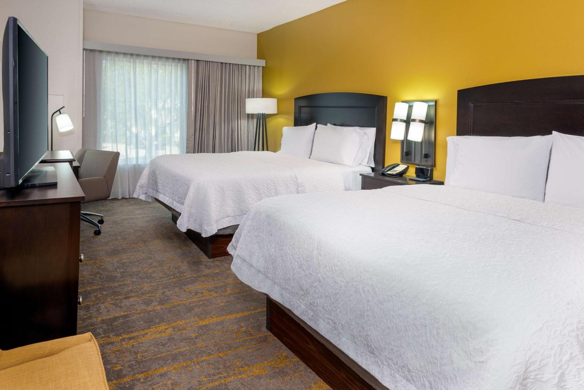 Hampton Inn And Suites Sarasota/Lakewood Ranch מראה חיצוני תמונה