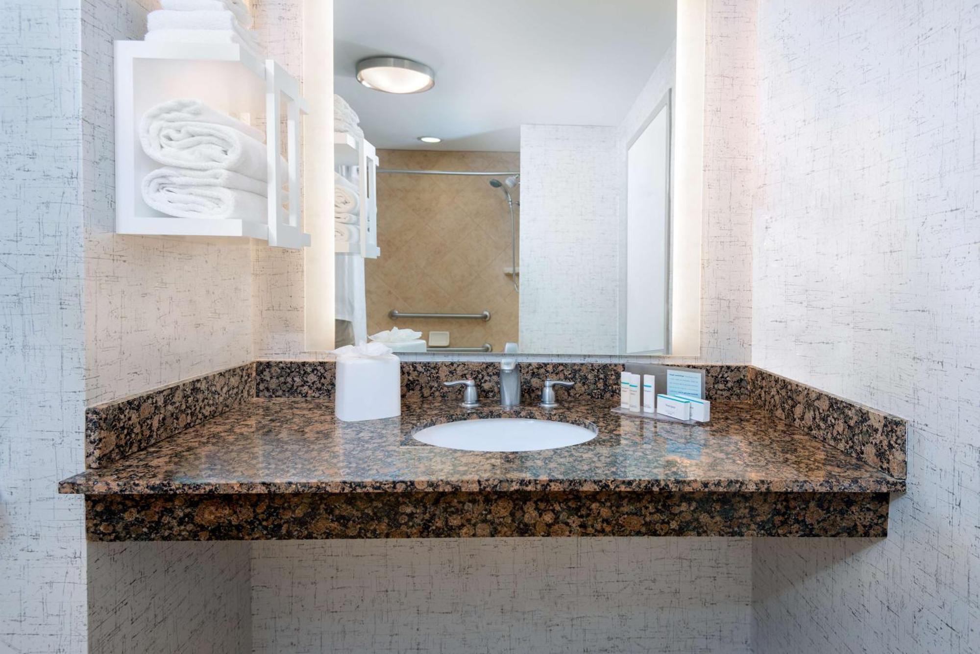 Hampton Inn And Suites Sarasota/Lakewood Ranch מראה חיצוני תמונה