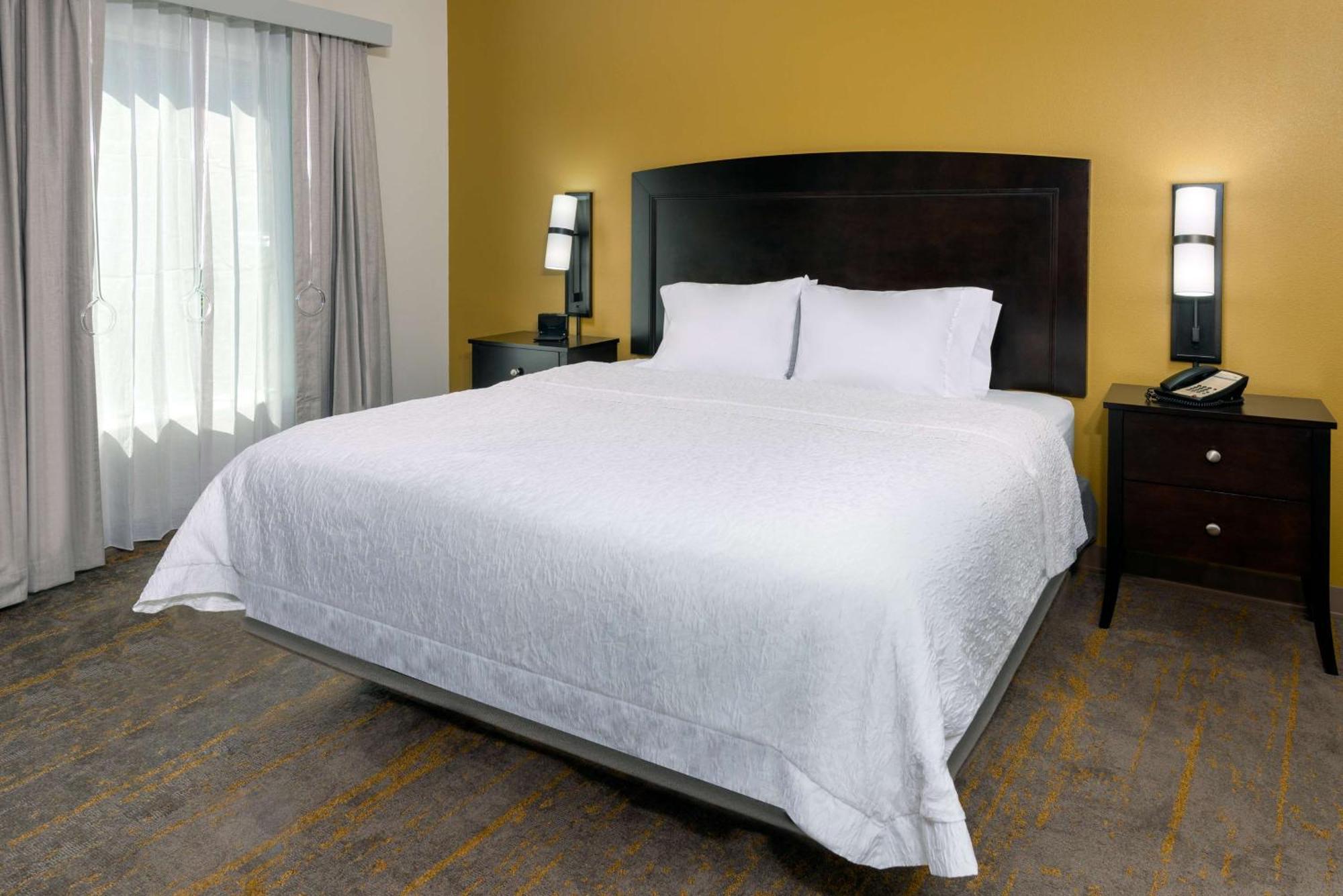Hampton Inn And Suites Sarasota/Lakewood Ranch מראה חיצוני תמונה