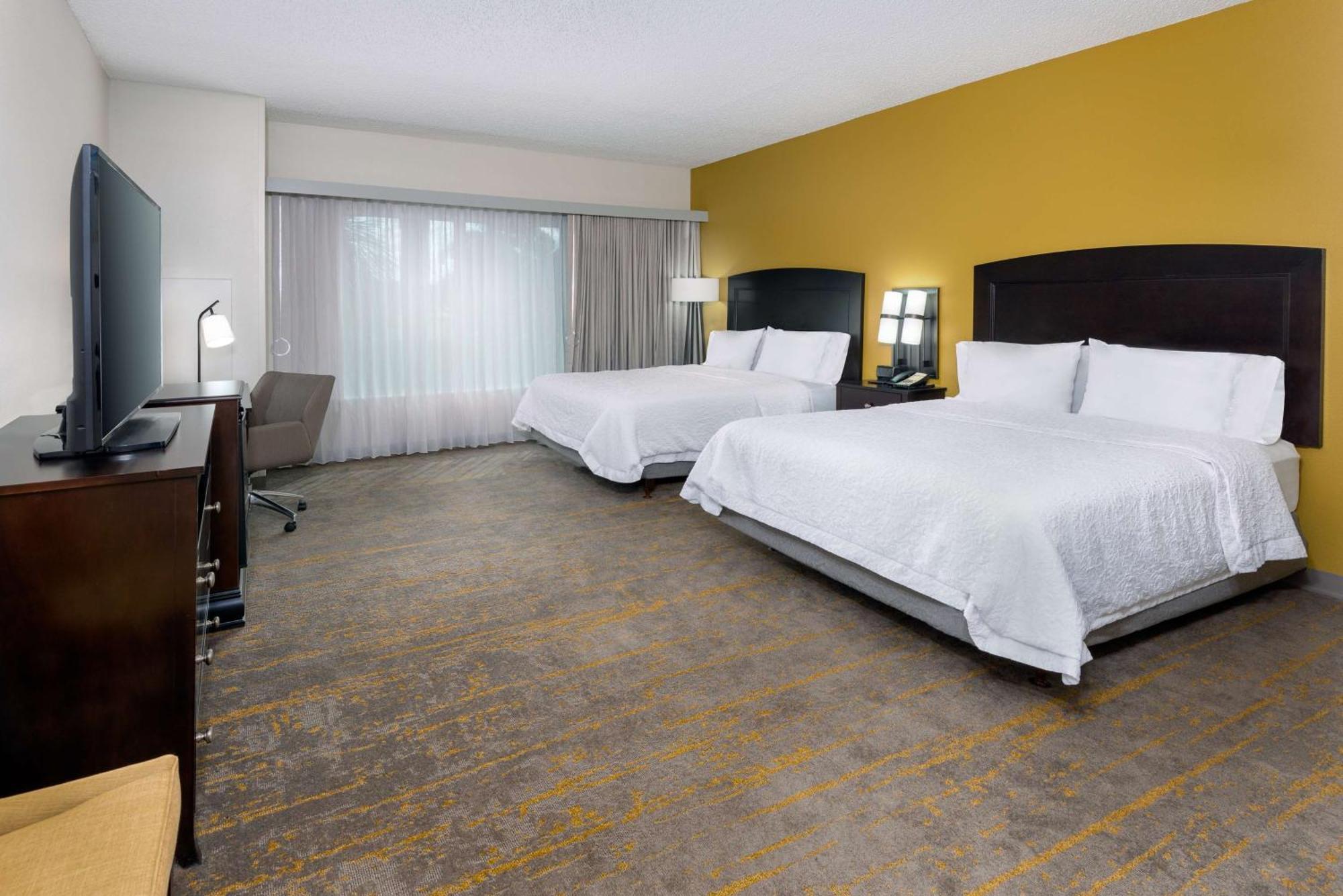 Hampton Inn And Suites Sarasota/Lakewood Ranch מראה חיצוני תמונה