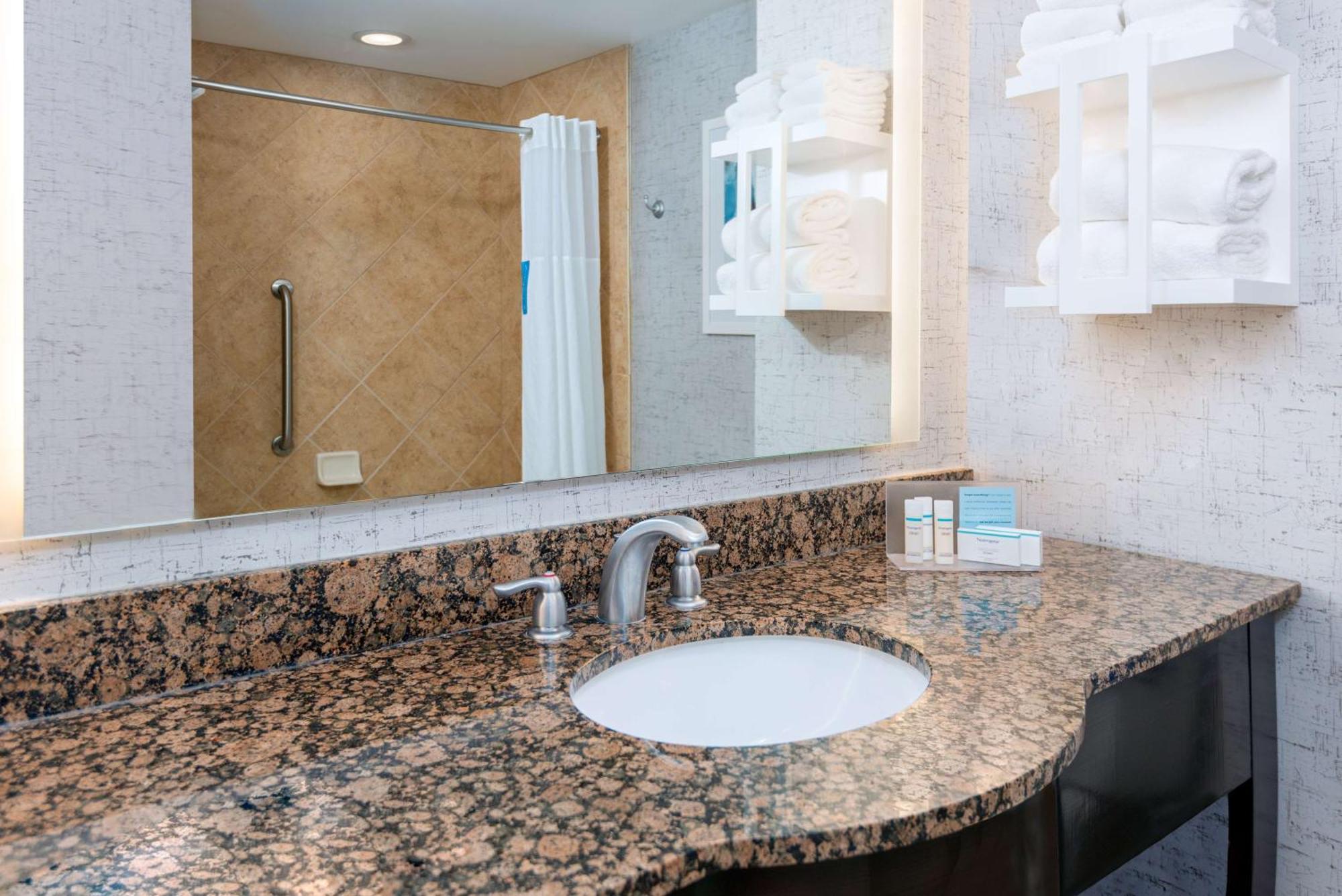 Hampton Inn And Suites Sarasota/Lakewood Ranch מראה חיצוני תמונה