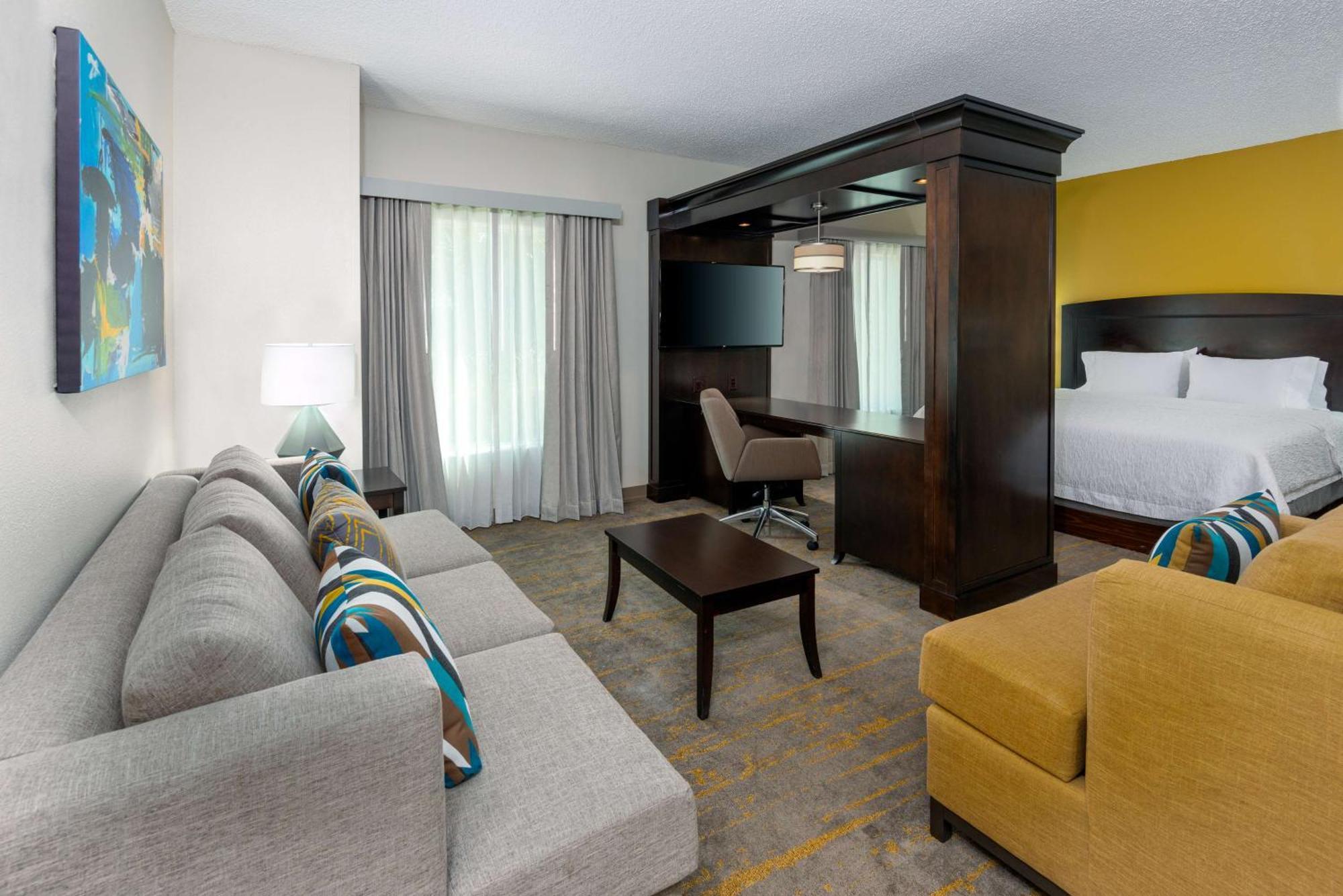 Hampton Inn And Suites Sarasota/Lakewood Ranch מראה חיצוני תמונה