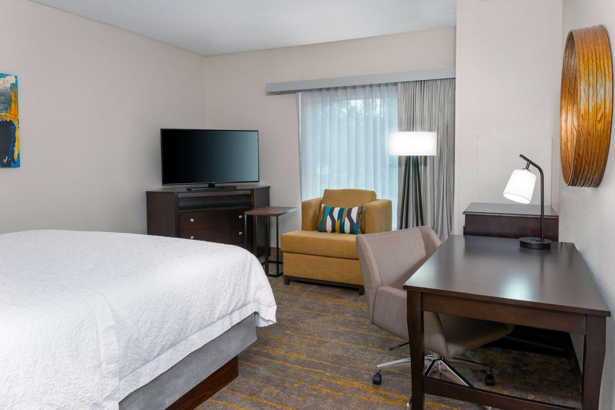 Hampton Inn And Suites Sarasota/Lakewood Ranch מראה חיצוני תמונה