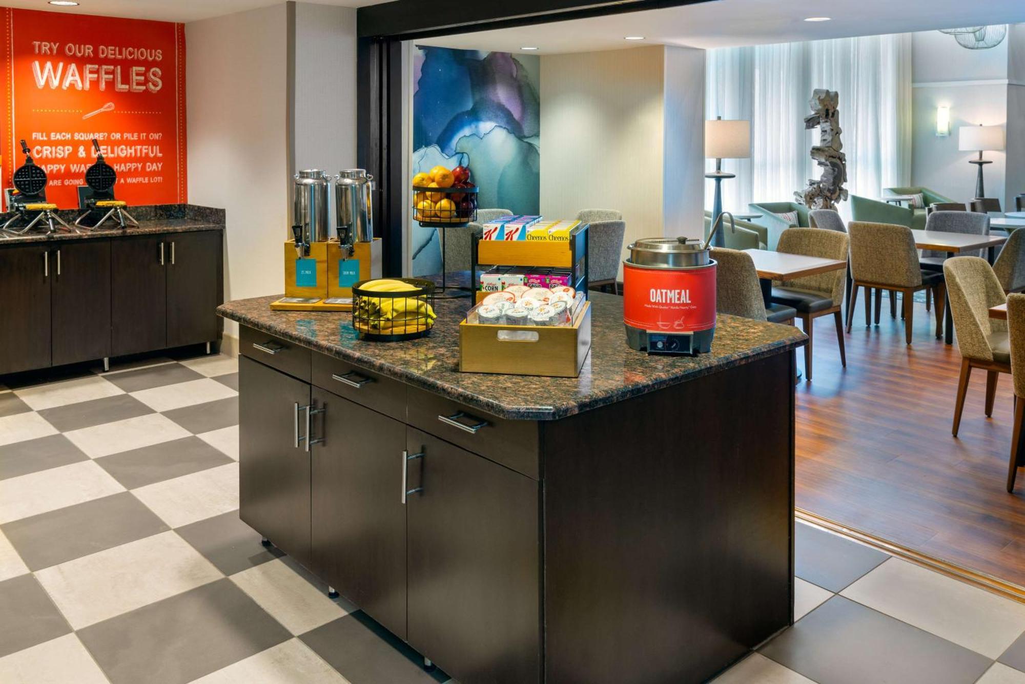 Hampton Inn And Suites Sarasota/Lakewood Ranch מראה חיצוני תמונה