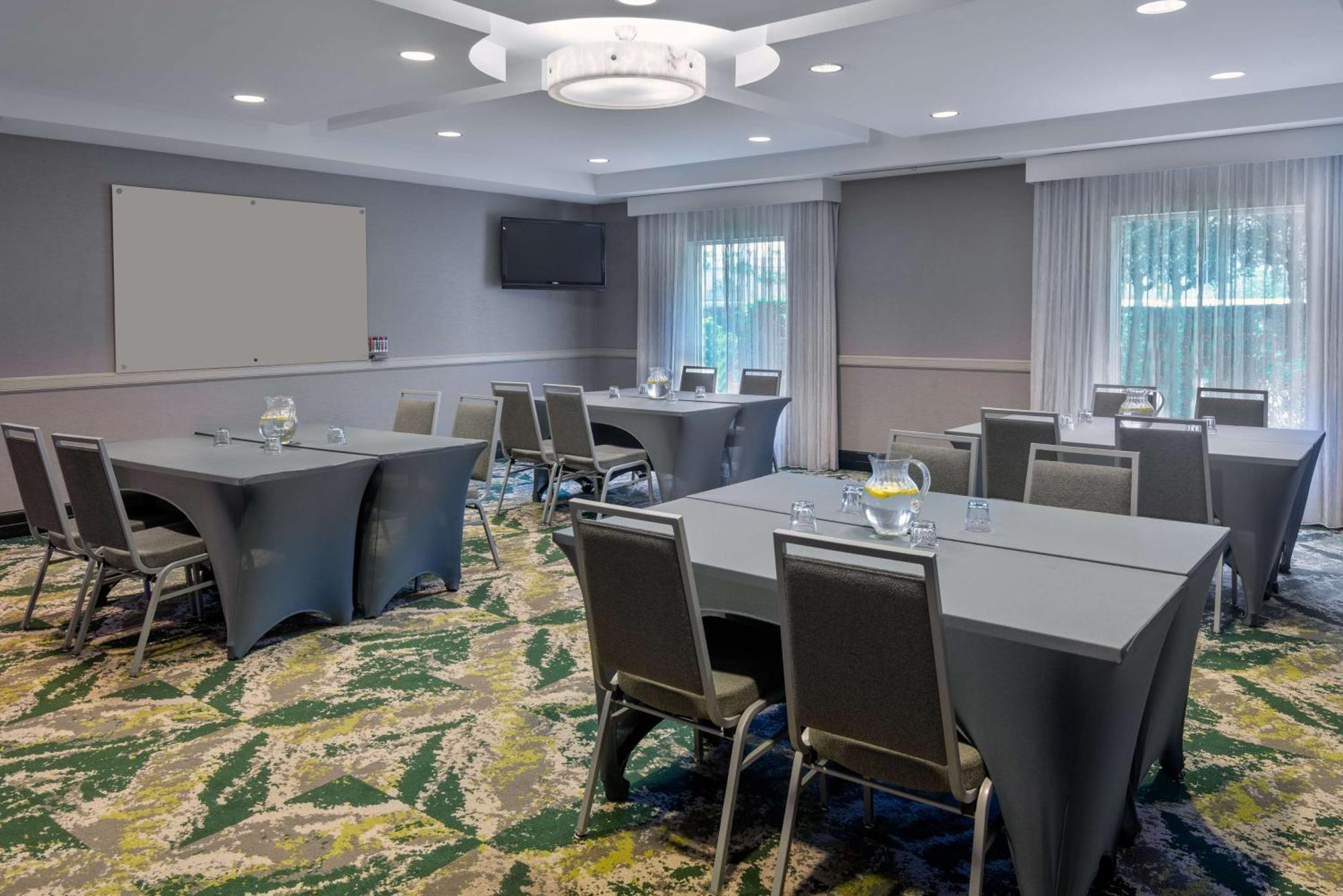 Hampton Inn And Suites Sarasota/Lakewood Ranch מראה חיצוני תמונה