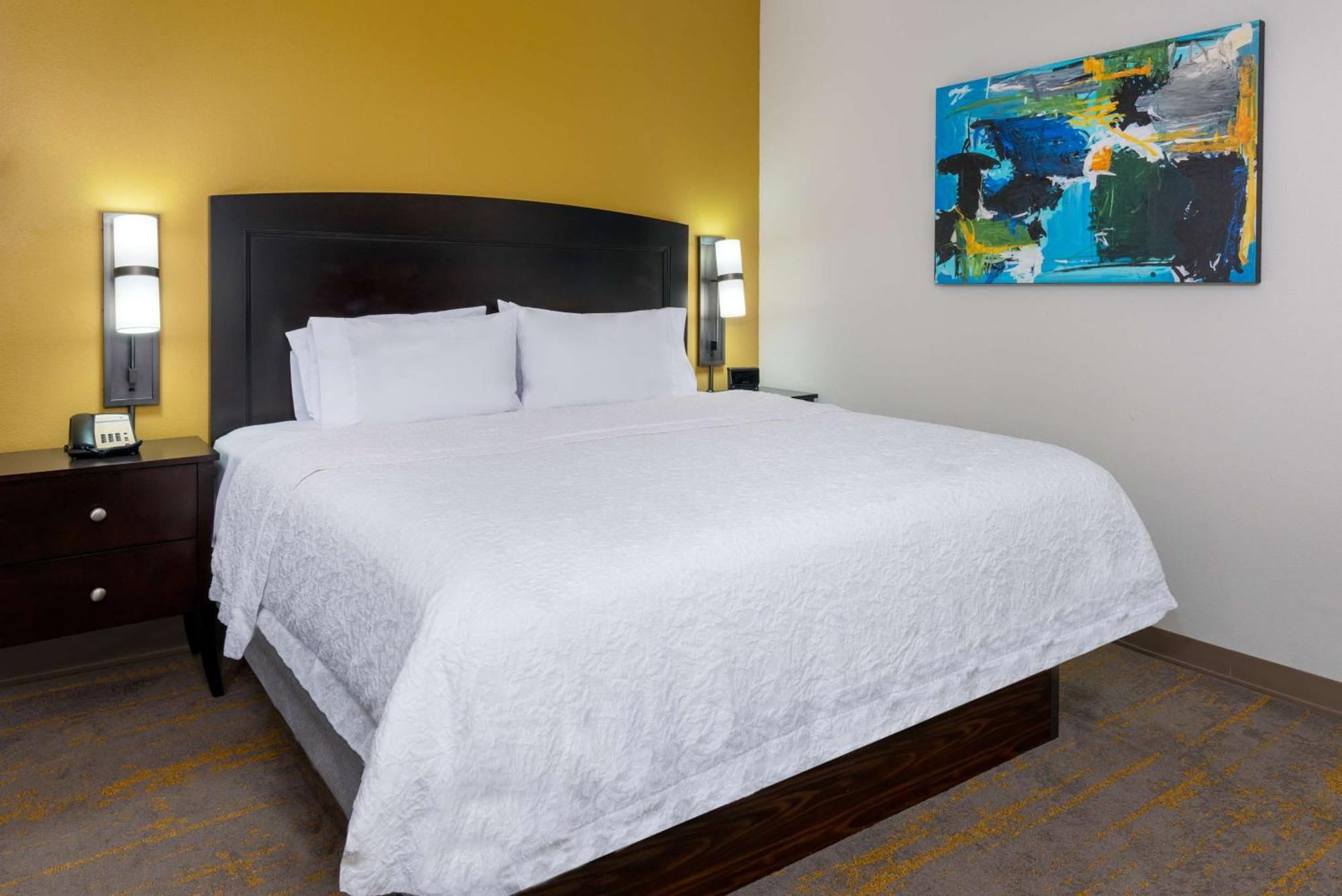 Hampton Inn And Suites Sarasota/Lakewood Ranch מראה חיצוני תמונה