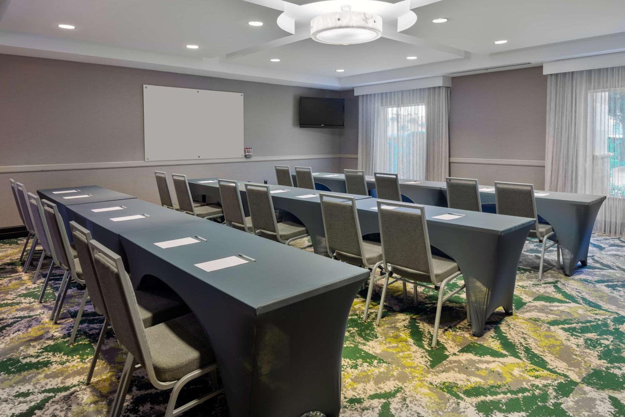 Hampton Inn And Suites Sarasota/Lakewood Ranch מראה חיצוני תמונה