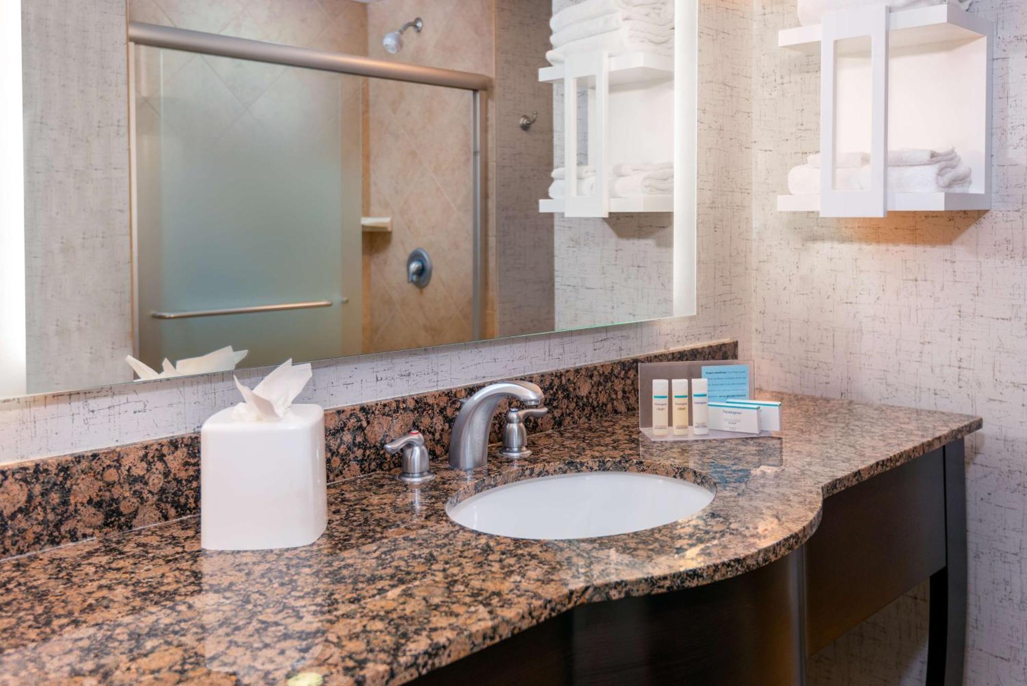 Hampton Inn And Suites Sarasota/Lakewood Ranch מראה חיצוני תמונה