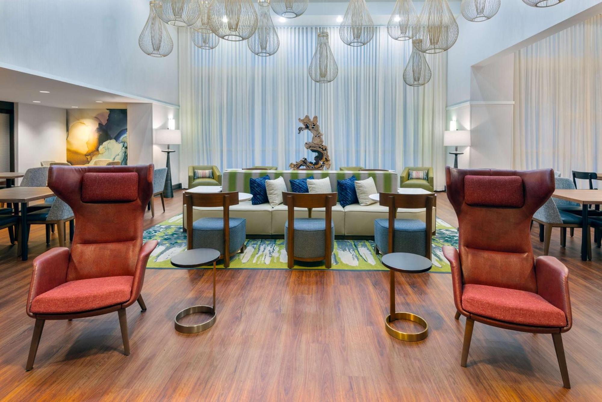 Hampton Inn And Suites Sarasota/Lakewood Ranch מראה חיצוני תמונה