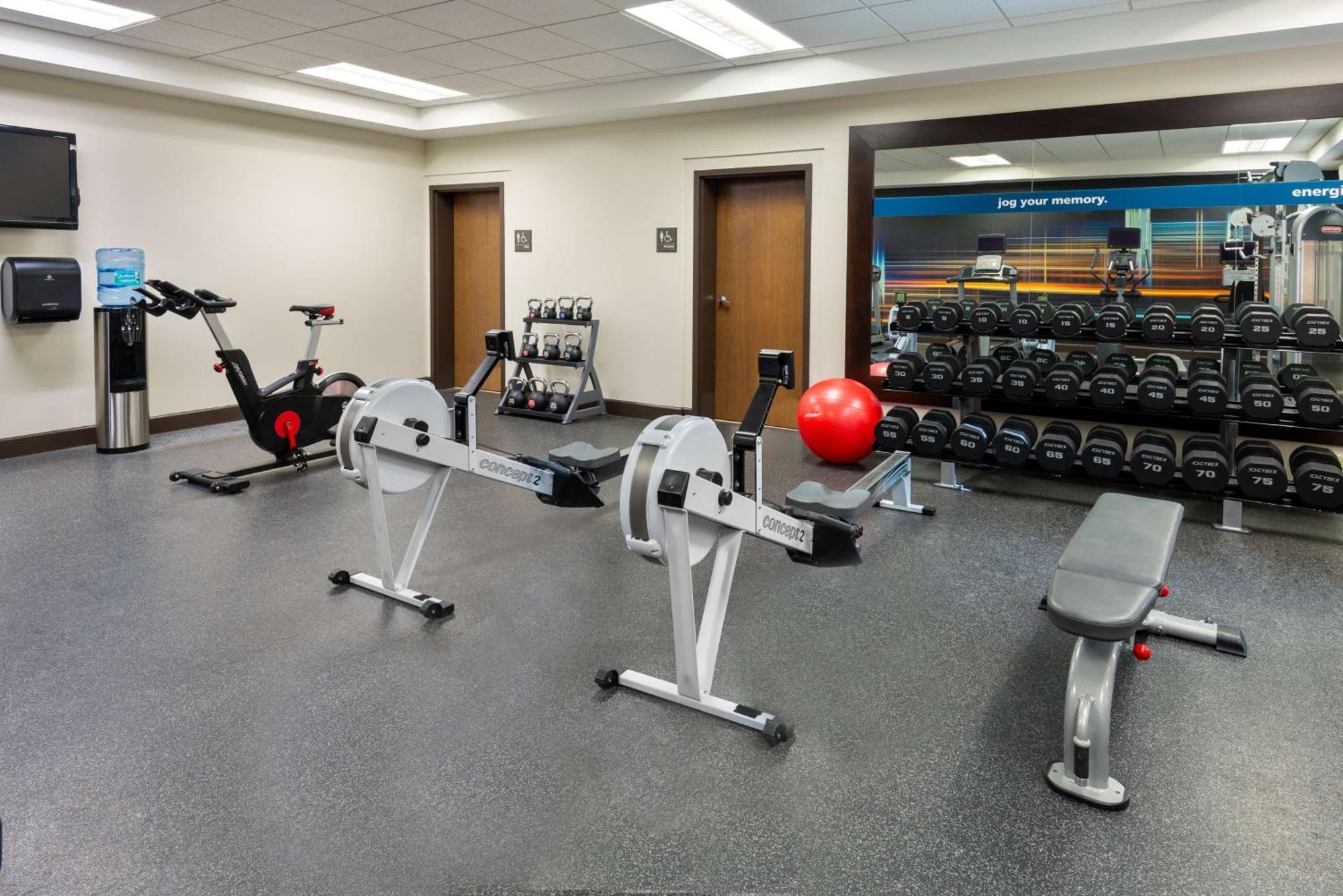 Hampton Inn And Suites Sarasota/Lakewood Ranch מראה חיצוני תמונה