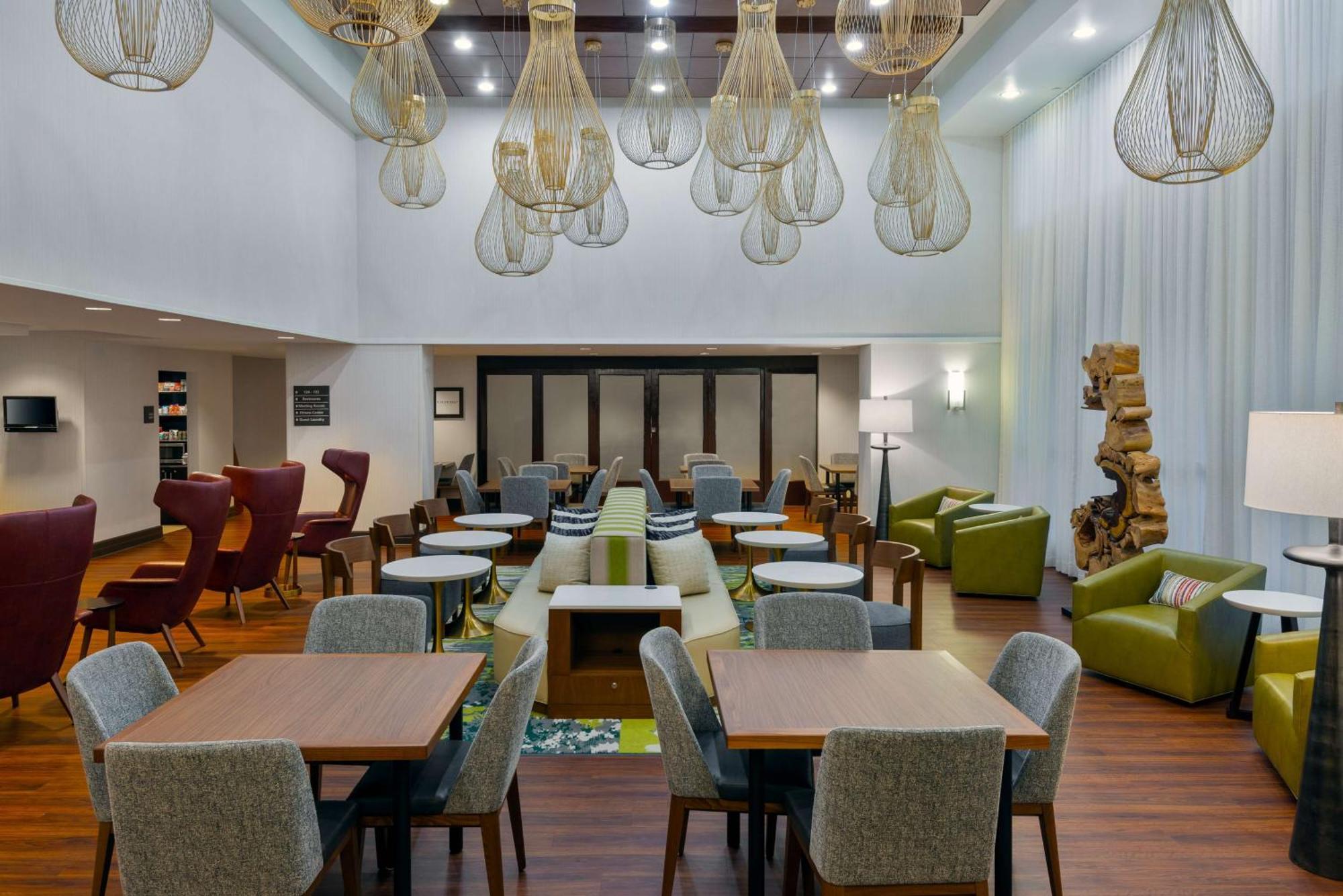 Hampton Inn And Suites Sarasota/Lakewood Ranch מראה חיצוני תמונה