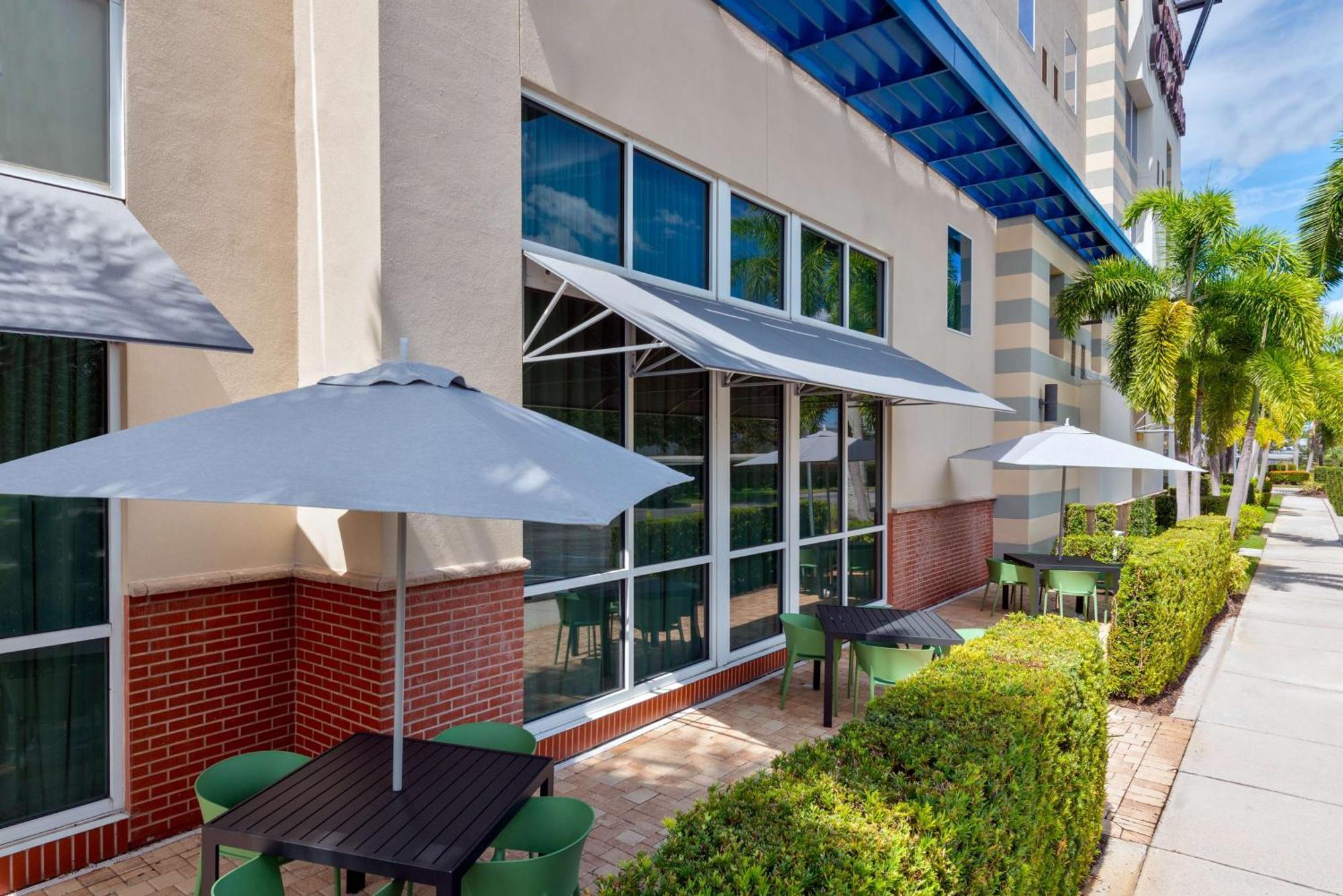 Hampton Inn And Suites Sarasota/Lakewood Ranch מראה חיצוני תמונה