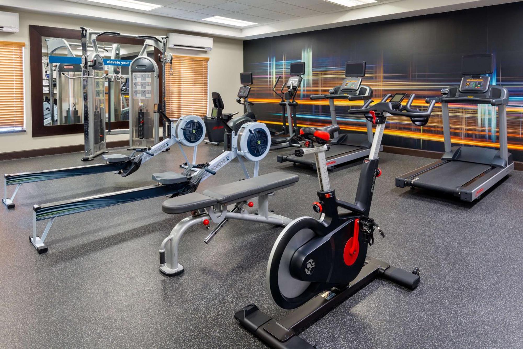 Hampton Inn And Suites Sarasota/Lakewood Ranch מראה חיצוני תמונה