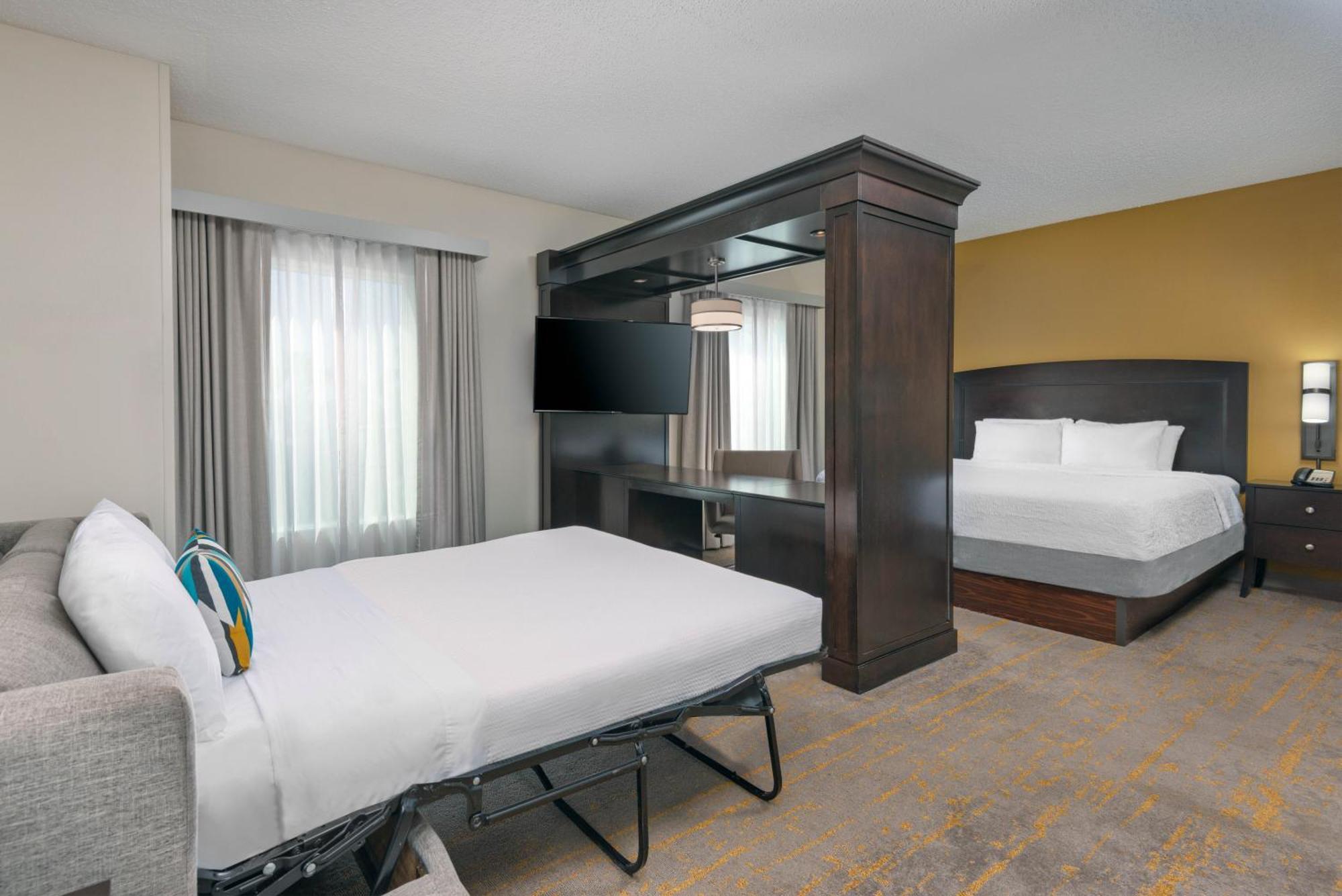 Hampton Inn And Suites Sarasota/Lakewood Ranch מראה חיצוני תמונה