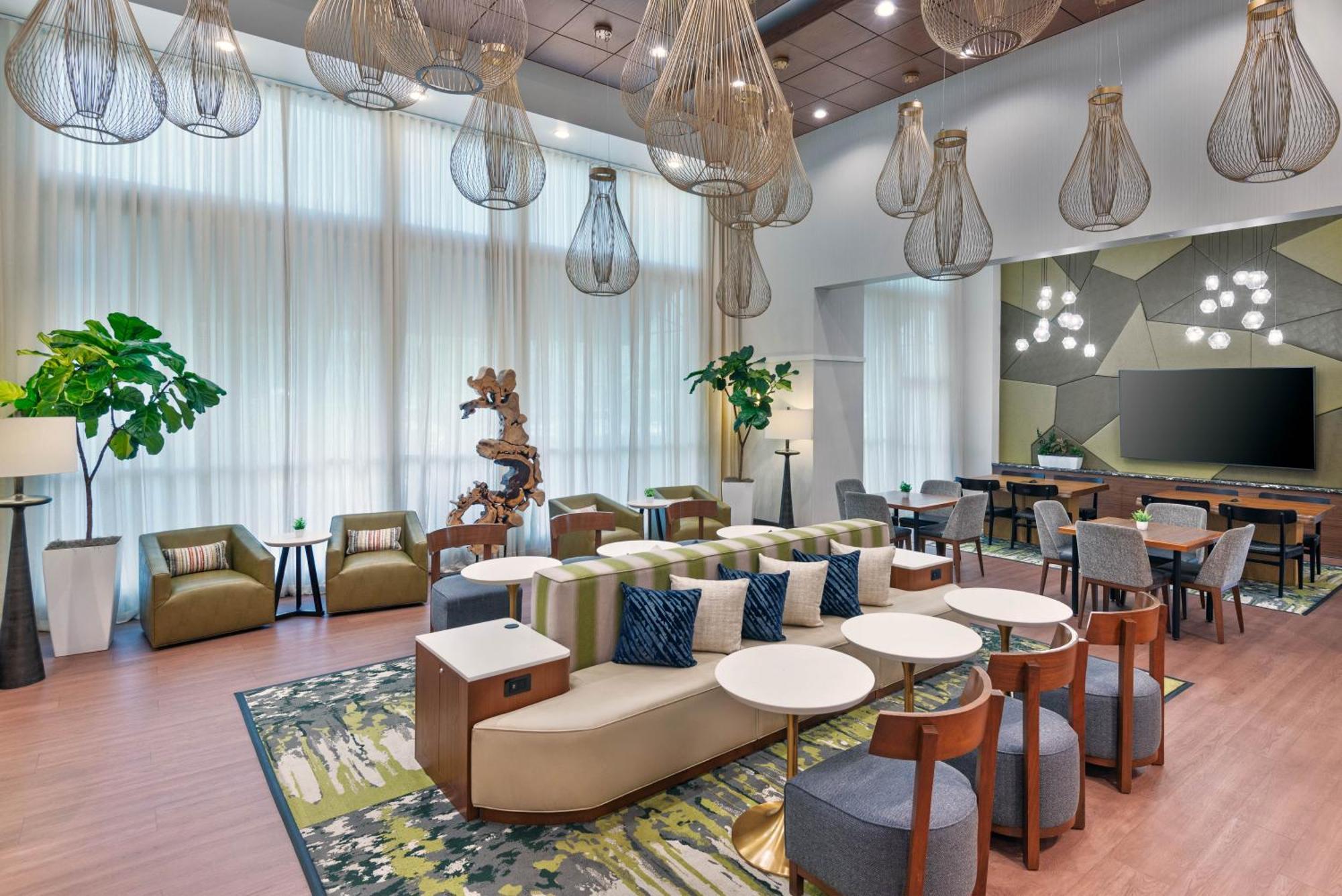 Hampton Inn And Suites Sarasota/Lakewood Ranch מראה חיצוני תמונה