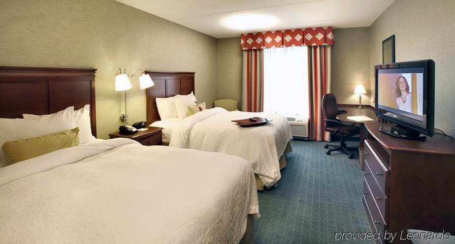 Hampton Inn And Suites Sarasota/Lakewood Ranch חדר תמונה